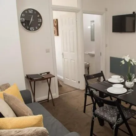 Rent this 1 bed apartment on 7 School Road in Kings Heath, B13 9ET