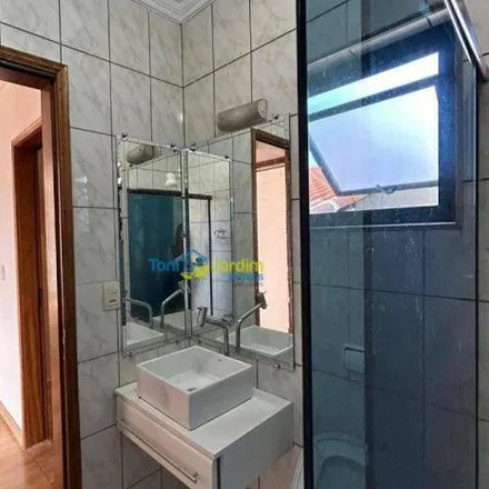 Buy this 3 bed apartment on Rua Leonilda in Vila Camilópolis, Santo André - SP