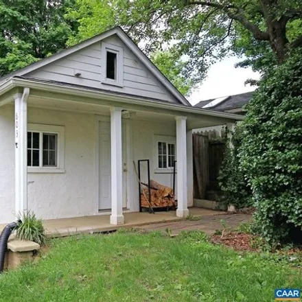 Rent this 2 bed house on 603 Altavista Avenue in Charlottesville, VA 22903