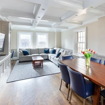 Image 7 - 333 EAST 68TH STREET PHC in New York - Townhouse for sale