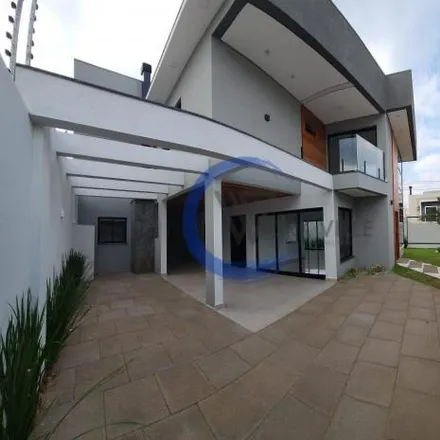 Buy this 3 bed house on Rua Santa Clara in Pioneiros Catarinenses, Cascavel - PR