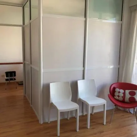 Buy this 1 bed apartment on Doctor Pedro Ignacio Rivera 4965 in Villa Urquiza, 1431 Buenos Aires
