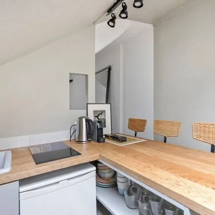 Rent this 1 bed apartment on 2 Rue Notre-Dame des Champs in 75006 Paris, France