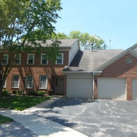 Buy this 3 bed house on 1399 Brookston Drive in Schaumburg, IL 60193