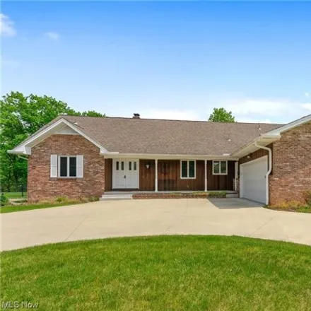 Buy this 4 bed house on 107 Rocky Ledge Drive in Struthers, OH 44471