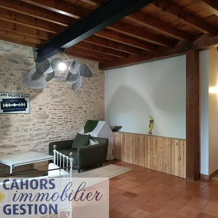 Image 3 - 61 Rue Fondue Basse, 46000 Cahors, France - Apartment for rent