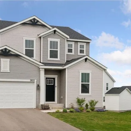 Buy this 3 bed house on 2825 Isabelle Dr in Victoria, Minnesota