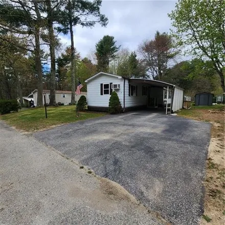 Image 2 - Sherwood Valley Lane, Coventry, RI 02816, USA - House for sale