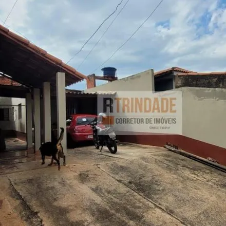 Buy this 3 bed house on Rua Antônio Silverio Fernandes in Vila Angélica, Tatuí - SP