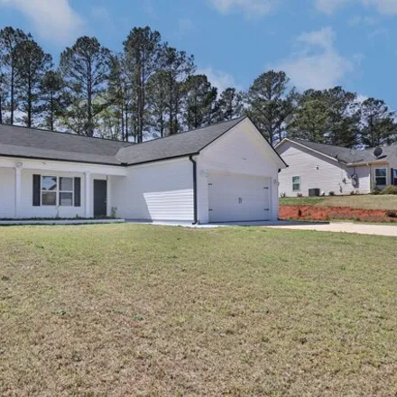 Buy this 3 bed house on Heath Drive in Delray, Upson County