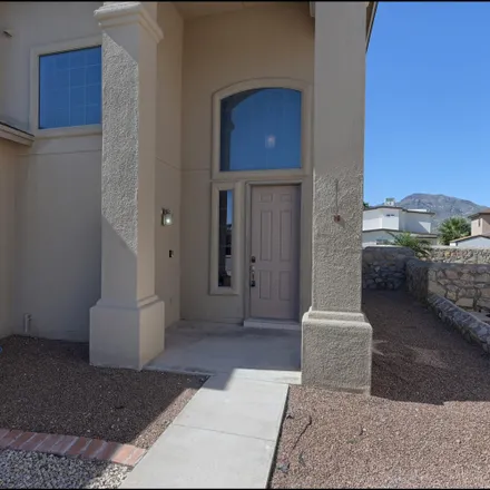 Image 4 - 11301 Kiko Duran Lane, El Paso, TX 79934, USA - House for rent