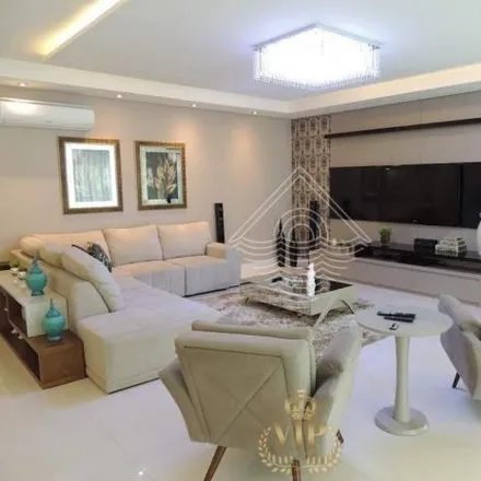 Rent this 5 bed apartment on Rua 120 in Centro, Itapema - SC