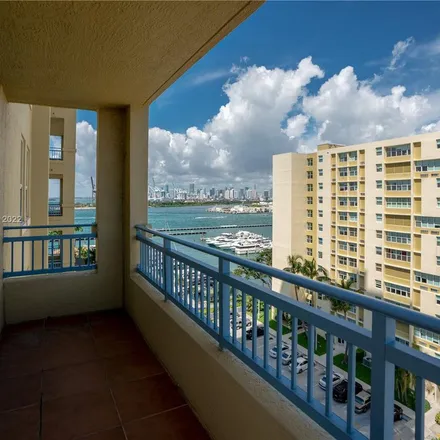 Image 4 - 90 Alton Road, Miami Beach, FL 33109, USA - Apartment for rent