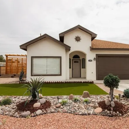 Rent this 3 bed house on 1294 Jasmine Drive in Las Cruces, NM 88005