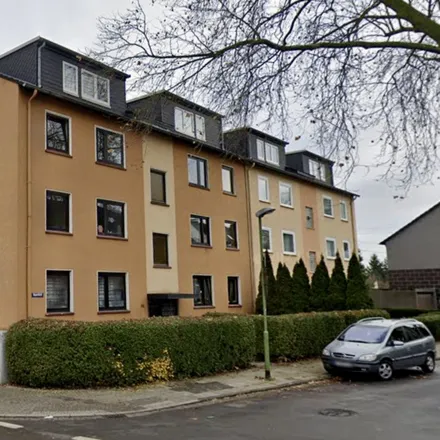 Rent this 2 bed apartment on Haardtstraße 62 in 45355 Essen, Germany