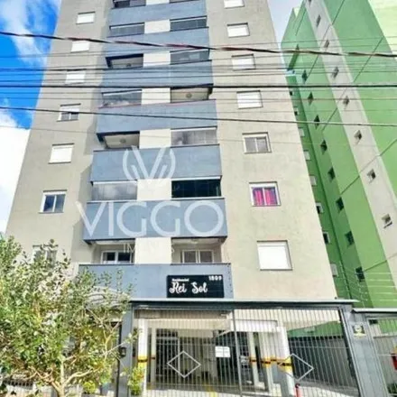 Image 2 - Rua Carmelino Baptista Pozzer, Diamantino, Caxias do Sul - RS, 95059-529, Brazil - Apartment for sale