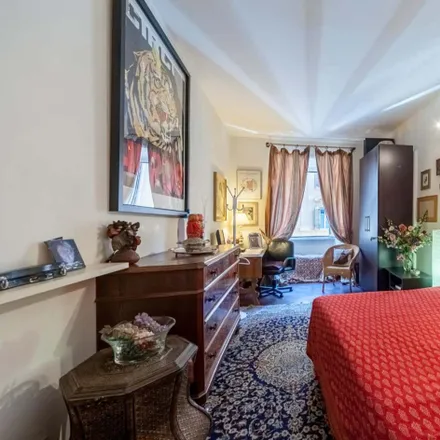 Rent this 3 bed room on Via Buonarroti 3 in 00185 Rome RM, Italy
