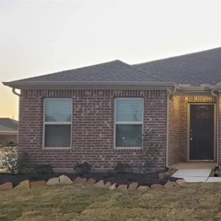 Rent this 3 bed house on unnamed road in Missouri City, TX 77459