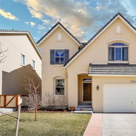 Buy this 3 bed house on 2343 South Orchard Way in Lakewood, CO 80228