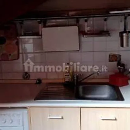 Rent this 1 bed apartment on Via Duino 16 in 10127 Turin TO, Italy
