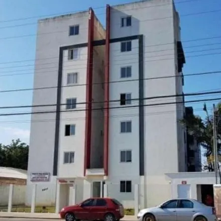 Image 1 - Avenida Alwino Hansen, Adhemar Garcia, Joinville - SC, 89230-734, Brazil - Apartment for sale