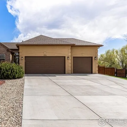 Buy this 3 bed house on Mad Russian Boulevard in Weld County, CO 80543