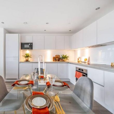 Rent this 3 bed apartment on The Limes in Merrick Road, London UB2 4AU