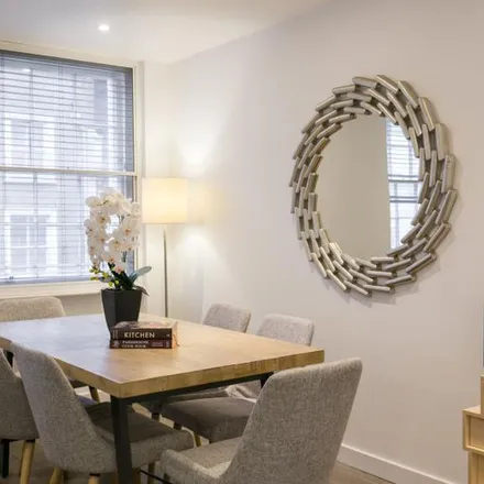 Rent this 2 bed apartment on Crussh in 30 Rathbone Place, London