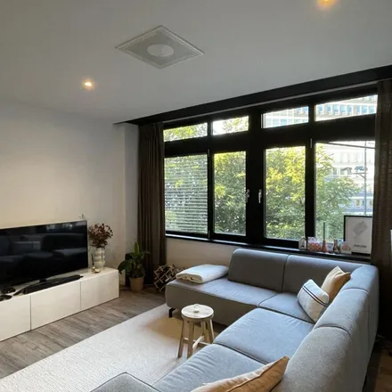 Image 7 - De Amersfoortse Poort, Smallepad, 3811 MC Amersfoort, Netherlands - Apartment for rent