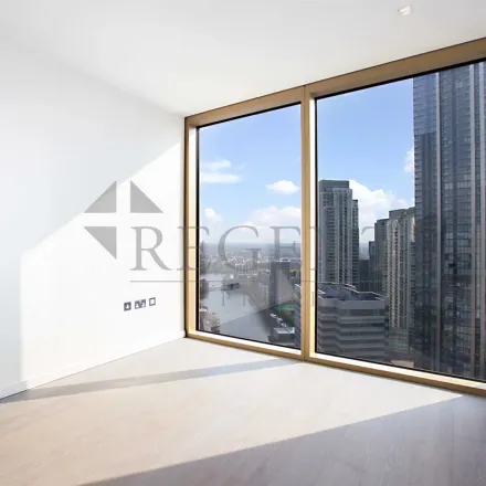 Image 5 - One Park Drive, 1 Park Drive, London, E14 9JX, United Kingdom - Apartment for rent