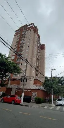 Rent this 2 bed apartment on Rua Ana Zozi Toni 188 in Vila dos Remédios, Osasco - SP