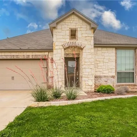 Buy this 3 bed house on 3113 Trinity Drive in Belton, TX 76513