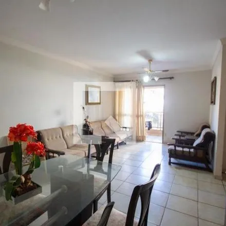 Rent this 4 bed apartment on Edifício Montpellier in Rua Guarani, Santa Cruz