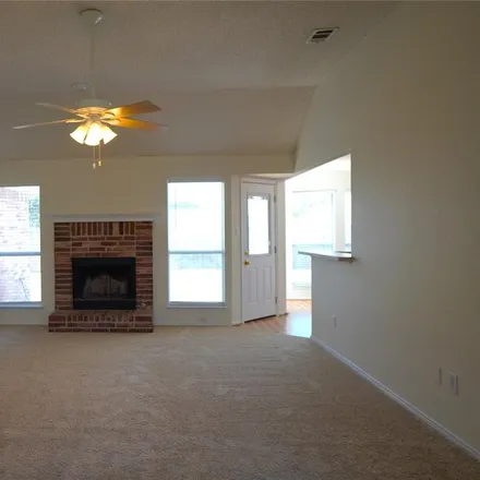 Image 2 - 137 Magnolia Lane, Rockwall, TX 75032, USA - House for rent