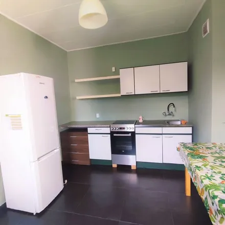 Rent this 4 bed apartment on Borowa 75 in 43-100 Tychy, Poland