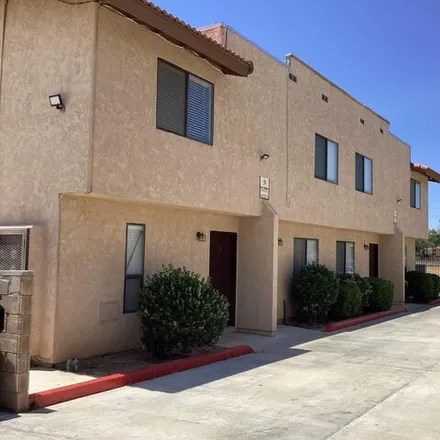 Rent this 2 bed apartment on 38640 4th Street East in Palmdale, CA 93550