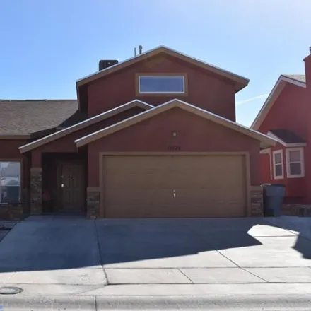 Rent this 3 bed house on 12708 Tierra Mina Drive in El Paso, TX 79938