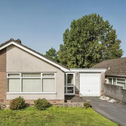 Buy this 3 bed house on Glasfryn Road in Pontarddulais, SA4 8LL