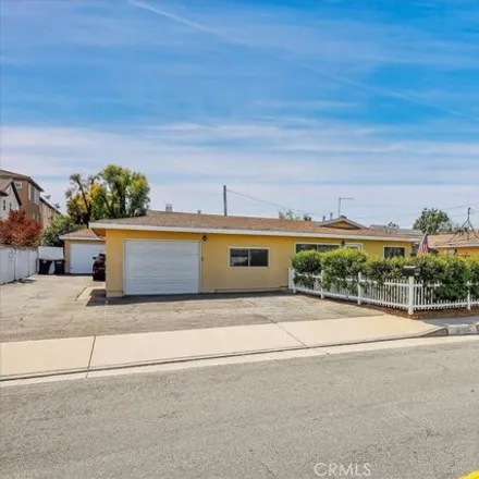 Buy this 3 bed house on 1552 in 1554 Orchard Drive, Newport Beach