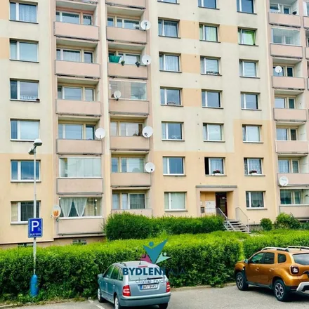 Image 6 - Julia Payera, 415 10 Teplice, Czechia - Apartment for rent