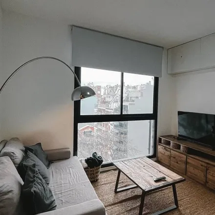 Image 7 - Comuna 1, Buenos Aires, Argentina - Apartment for rent