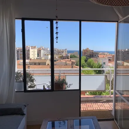 Image 5 - Passatge de Roma, 08330 Premià de Mar, Spain - Apartment for rent