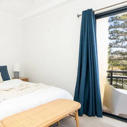 Rent this 3 bed apartment on Kingscliff NSW 2487
