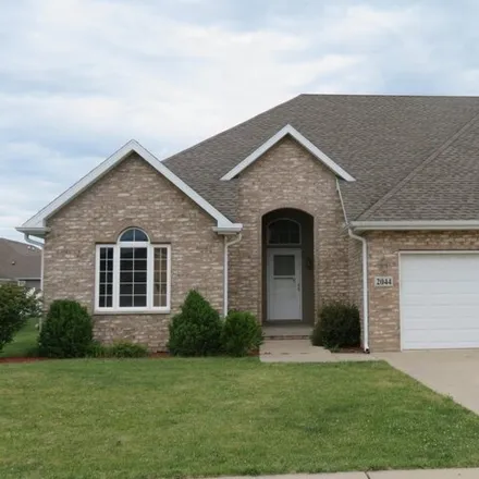 Buy this 3 bed house on 2044 Locust Rd in Morris, Illinois
