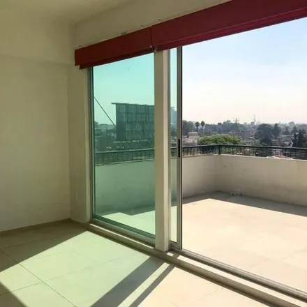 Rent this 2 bed apartment on Avenida Cuauhtémoc 899 in Benito Juárez, 03020 Mexico City