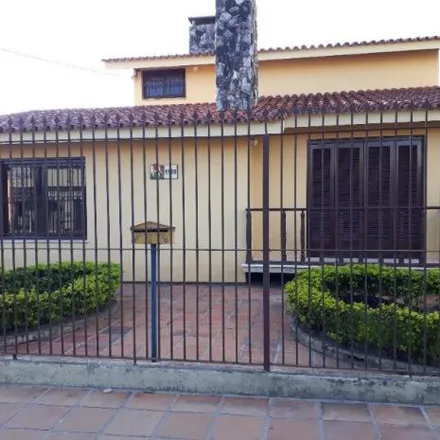 Image 2 - Rua Rafael Pinto Bandeira, Areal, Pelotas - RS, 96080-150, Brazil - House for sale