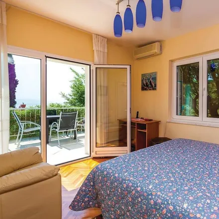 Rent this 2 bed house on 51262 Kraljevica