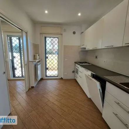Rent this 3 bed apartment on Via Vico Consorti in 00128 Rome RM, Italy
