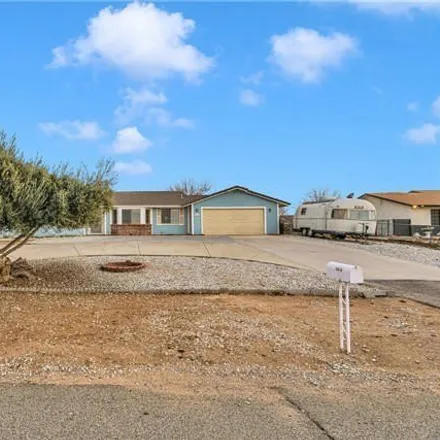 Buy this 3 bed house on 16619 Teton Street in Victorville, CA 92395
