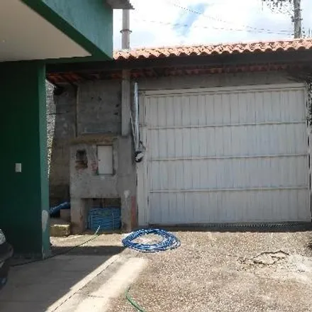 Buy this 2 bed house on Rua do Retiro 1060 in Chácara Urbana, Jundiaí - SP